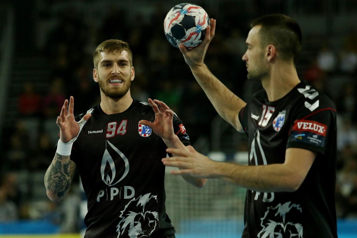 FRANCUZI PALI U ARENI Zagrebaši srušili Nantes u Ligi prvaka