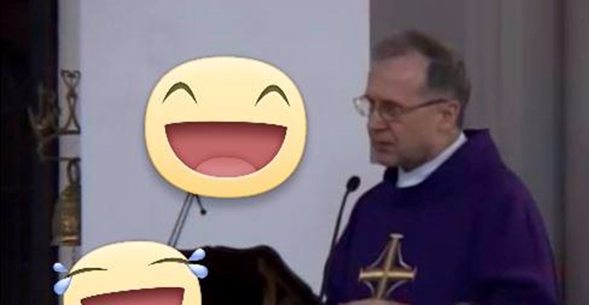 Katolička Crkva u Poljskoj kritizira djetinjaste emotikone u župnim obavijestima