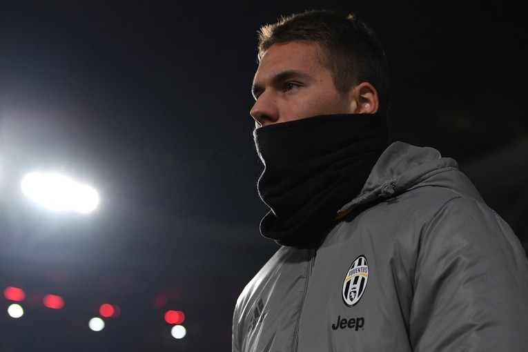 "Pjaca je kao ragbi igrač s dodirom Cristiana Ronalda!": Suigrač se naklonio Hrvatu u kojem vidi svjetsku klasu