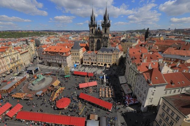 Češka Republika mijenja ime da bi ga stranci mogli lakše izgovarati