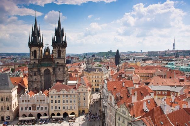 Odlučeno je: Češka Republika dobila novo, kraće ime