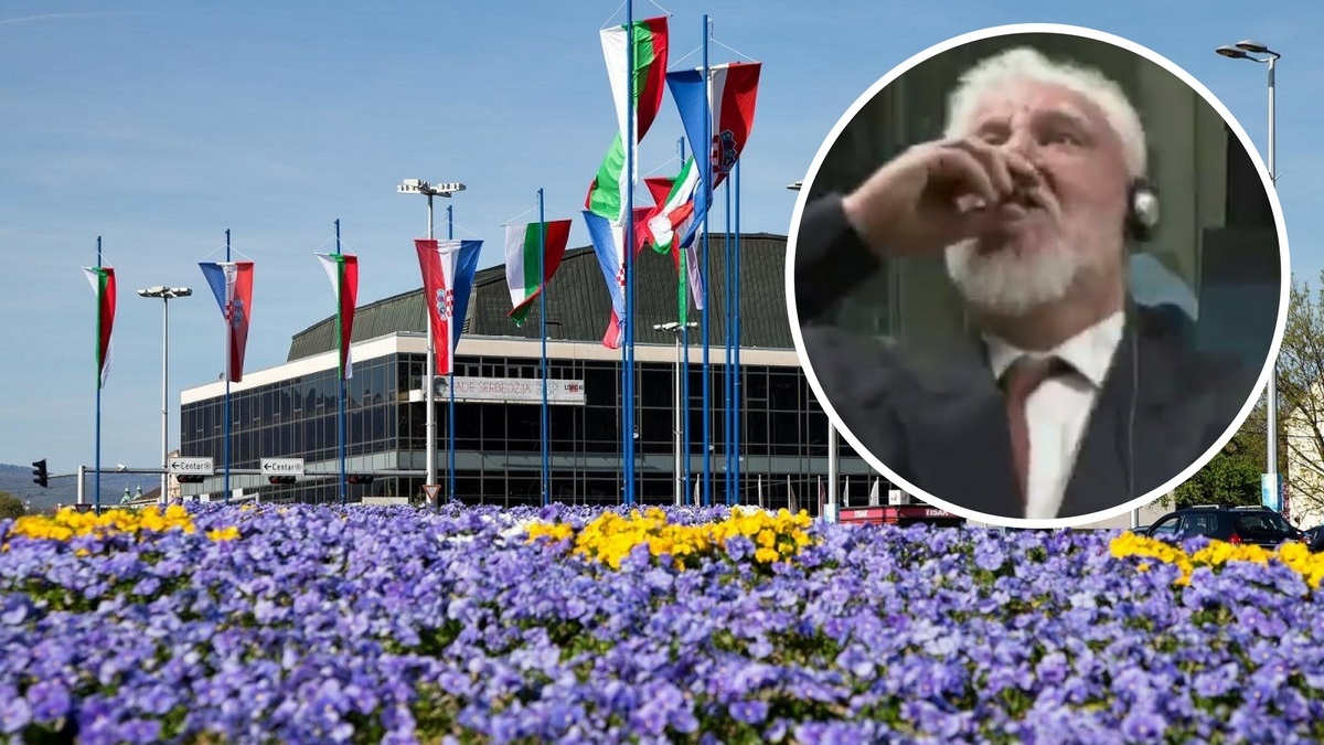 Komemoracija za Praljka će biti u Lisinskom, recitirat će se i Shakespeare