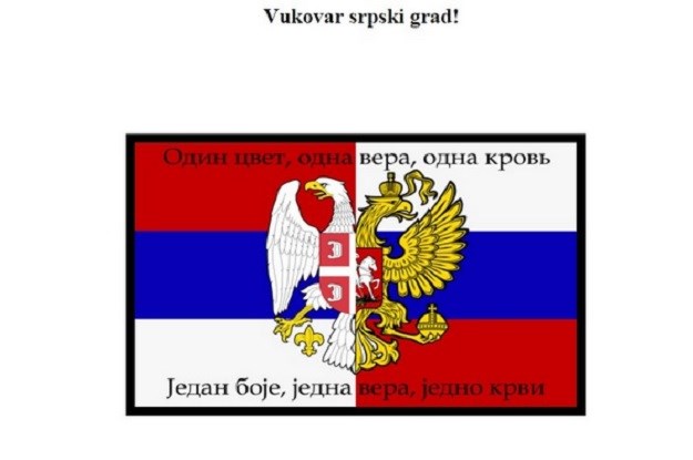 Srpski hakeri na dvije hrvatske stranice objavili četničke pjesme: "To je djetinjasto i neugodno"