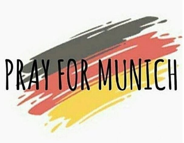 Zvijezdama dosadili "pray for" hashtagovi, samo jedna osudila napad: "Svako ubojstvo je terorizam"