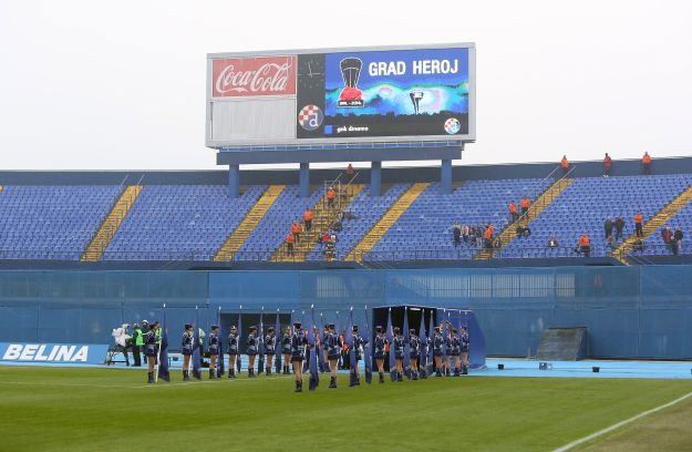 Vijeće sportske arbitraže HOO-a odbilo zahtjev Hajduka