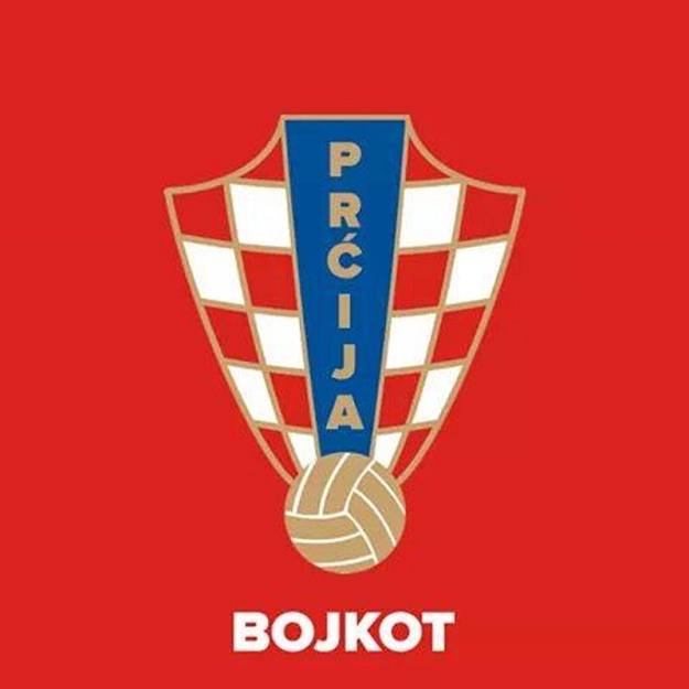 RASTE PRITISAK više od 27 TISUĆA NAVIJAČA Vrijeme je za prosvjed, uzeli ste nam i ono malo radosti
