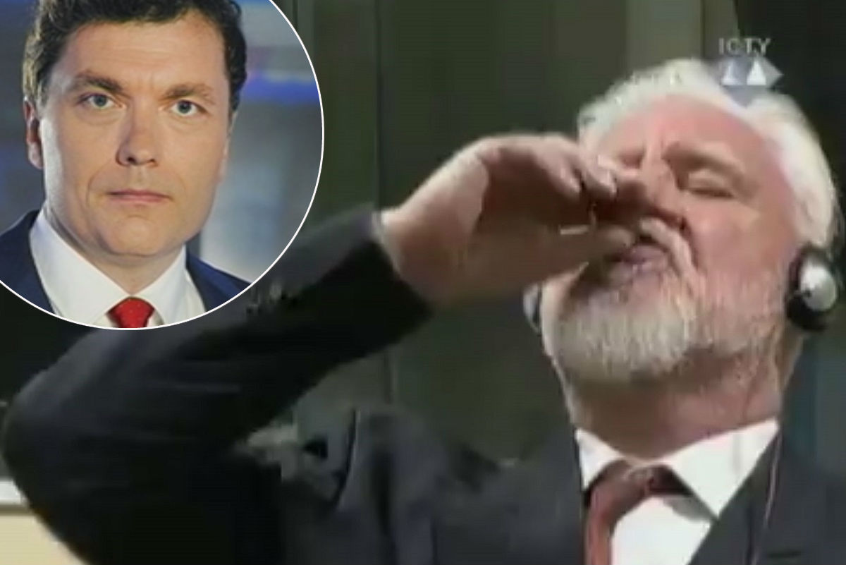 HRT i Nova TV puni suosjećanja za Praljka, žrtve nitko ne spominje