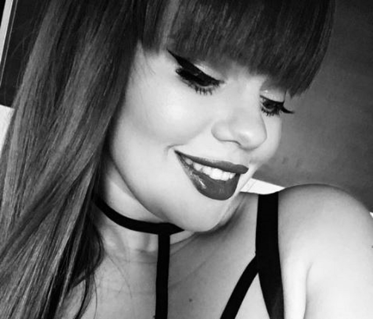 FOTO Lucija Lugomer napravila sitnu promjenu u imidžu koja je potpuno osvojila njezine fanove