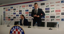 Guste Santini napustio NO Hajduka: "Neću dalje sudjelovati u toj priči"