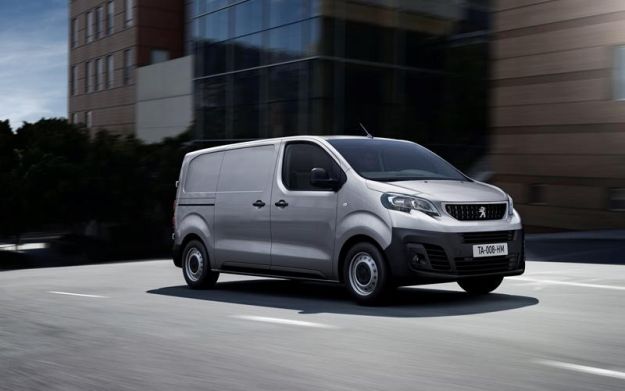 Novi Peugeot EXPERT: korak ispred svog vremena