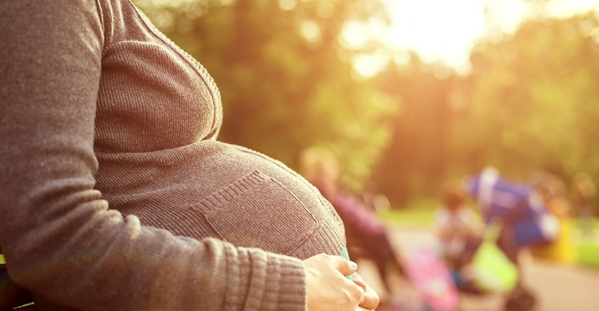 Osam stvari koje možete raditi u zadnjem mjesecu trudnoće