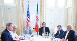 Iran: Nudimo konstruktivna rješenja u nuklearnim pregovorima, Zapad: Nismo čuli ništa novo