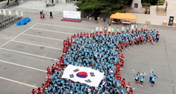 Sjeverna Koreja prihvatila južnokorejsku ponudu za razgovore