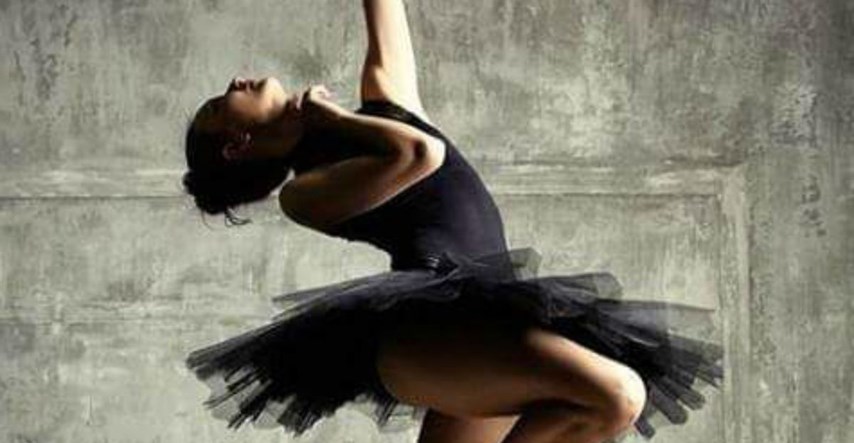 5 savjeta balerina za fit liniju kojih se možete držati i vi