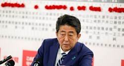 Japan nameće nove sankcije Sjevernoj Koreji
