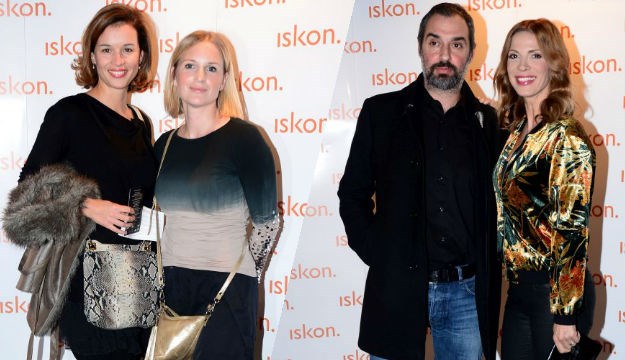 Tihana Zrnić i Bojana Gregorić u kožnim hlačama ukrale pažnju na premijeri filma Woodyja Allena