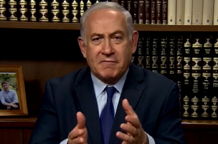 Izraelski premijer zaželio je uspjeh iranskim prosvjednicima: "Režim troši milijarde da bi širio mržnju"