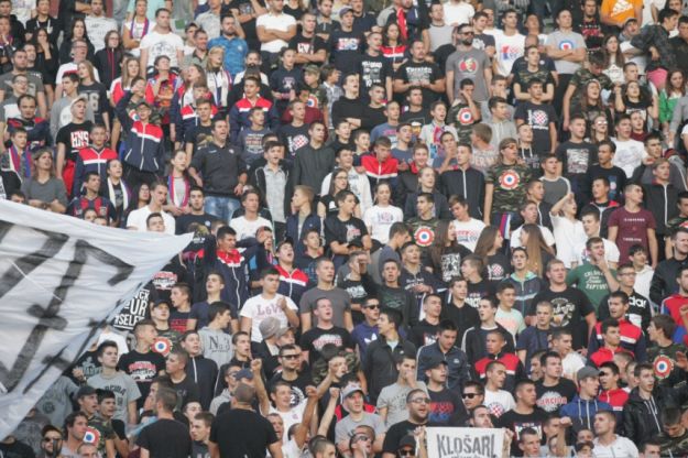 Hajduk preokretom slomio Split, Bašić zabio za pobjedu! (2:1)