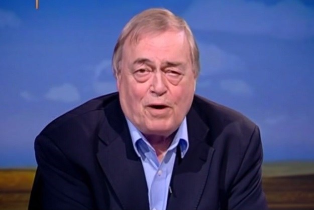 Drugi čovjek vlade Tonyja Blaira: Do kraja života moram živjeti s odlukom da uđemo u rat s Irakom