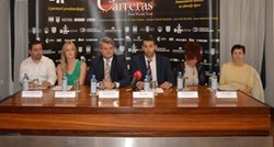 Veliki interes za humanitarni koncert Josea Carrerasa u Puli, sav prihod ide u humanitarne svrhe