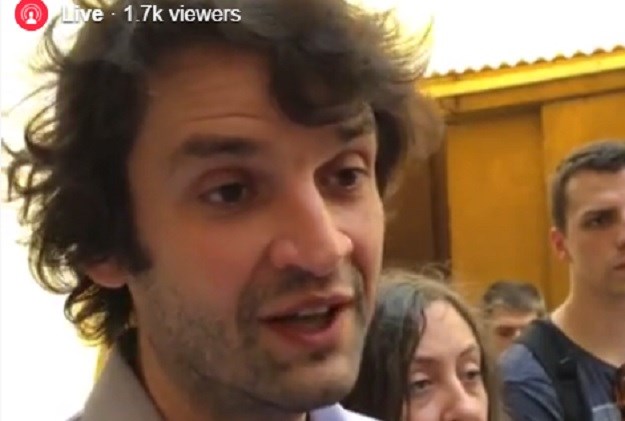 VIDEO Jokić: Maltretirani smo od strane politike, zbog Šustarovih izjava idemo na sud