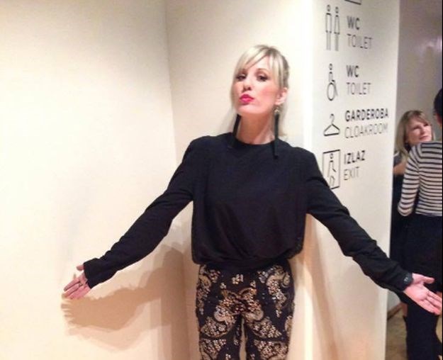 Poznata hrvatska voditeljica ponovno je trudna: "Ciljali smo curicu"