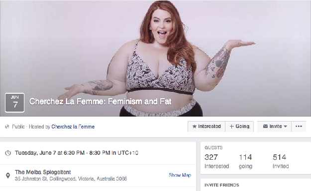 Diskriminira li Facebook debele osobe?