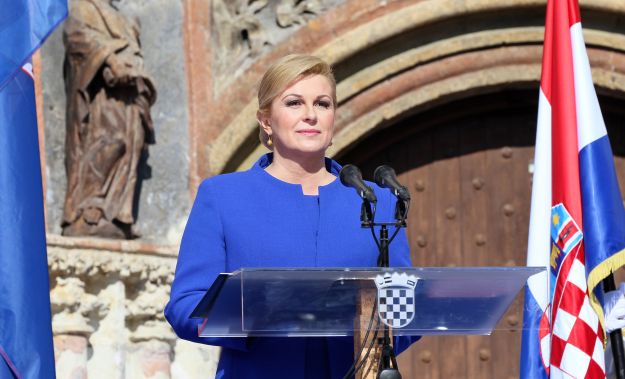 Pronađen kriminalac koji nije pozvan na inauguraciju