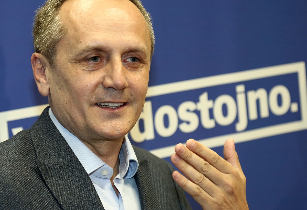 Prgomet neće u Bleiburg: Ne želim koristiti tragediju za političke probitke