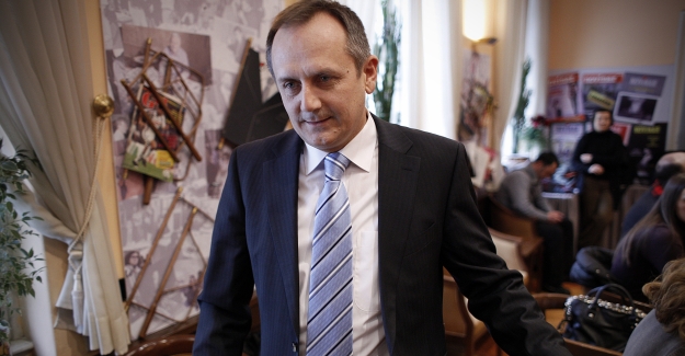HDZ optužuje Prgometa: "Josipović ga požuruje da isprovocira svoje izbacivanje iz stranke"