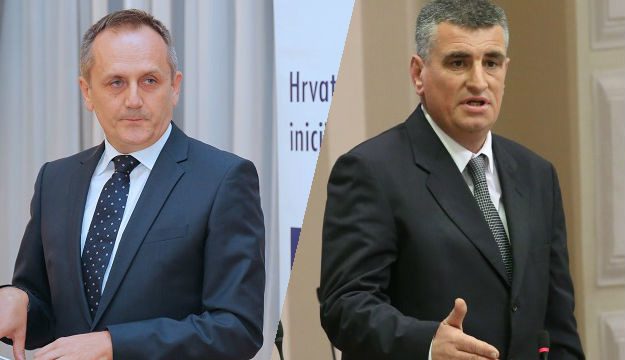 Prgomet bocnuo MOST pa isprovocirao Bulja, došlo i do prepirke oko novca