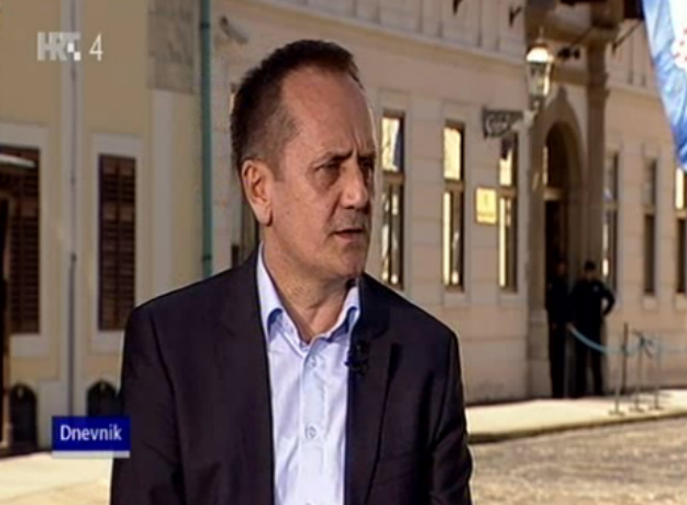 Prgomet: Siguran sam samo u jedno - od načela ne odstupamo ni milimetra!