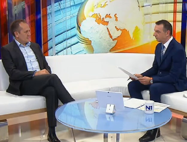 Prgomet: MOST će odrediti tko će biti mandatar, ovo bi mogao biti zadnji politički ples HDZ-a i SDP-a