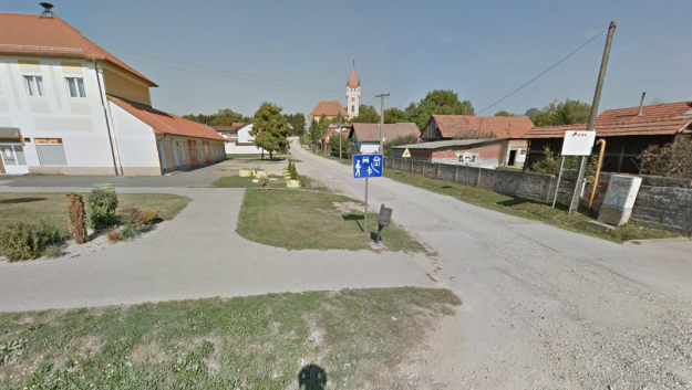 Prebrzo vozila pa autom udarila 12-godišnju djevojčicu