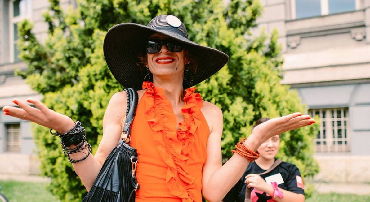 Hrvatski kreator koji je promijenio spol strahuje za život: "Nosite križ oko vrata, a napadate druge"