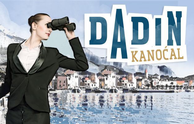 Dadin kanoćal: Na fejsbuku je najboji seks ikad!