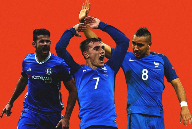 PRIJELAZNI ROK Barcelona lovi Juventusovu zvijezdu koja je rekla "da" Realu, Budimir odlazi iz Sampdorije?