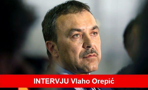 Orepić za Index otkriva detalje promjena u MUP-u: Previše je šefova, nema više sjedenja u uredima