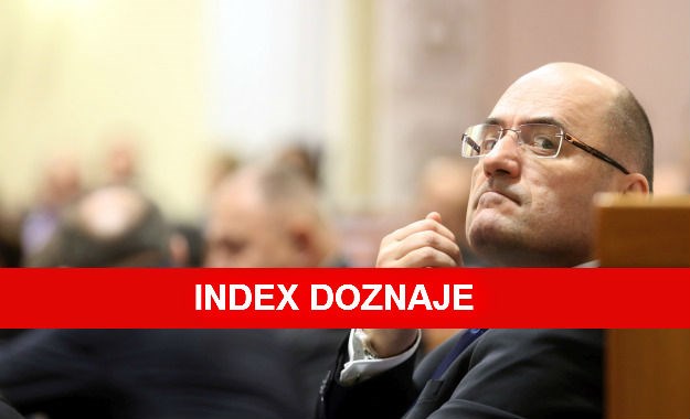 Index doznaje: MUP će Brkiću oduzeti zvanje diplomiranog kriminalista zbog plagijata