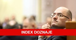 Index doznaje: MUP će Brkiću oduzeti zvanje diplomiranog kriminalista zbog plagijata