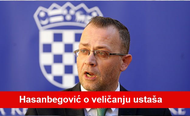 Hasanbegović: Ovo je javni progon i ludilo, moja savjest je čista