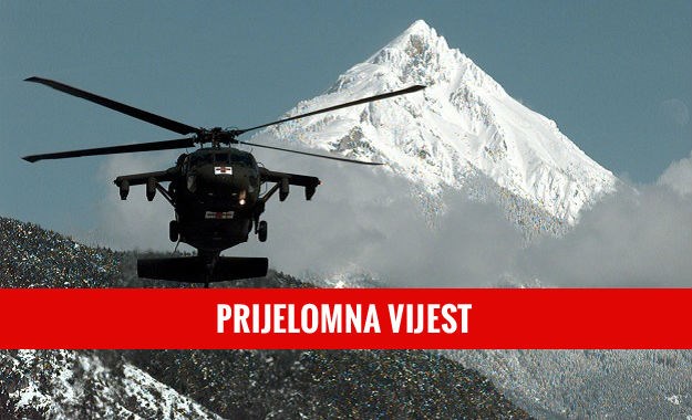 Lavina u austrijskim Alpama zatrpala 12 osoba: Poginuli skijaši iz Češke, ima i ozlijeđenih