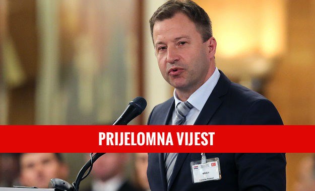 TOTALNI KAOS Ministri ne znaju kada će glasati, Panenić za Index: "Premijer ništa nije javio"