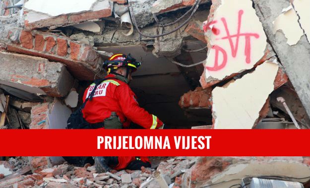 Novi potres pogodio Ekvador: Broj mrtvih prešao 500, ozlijeđeno preko 4500 ljudi