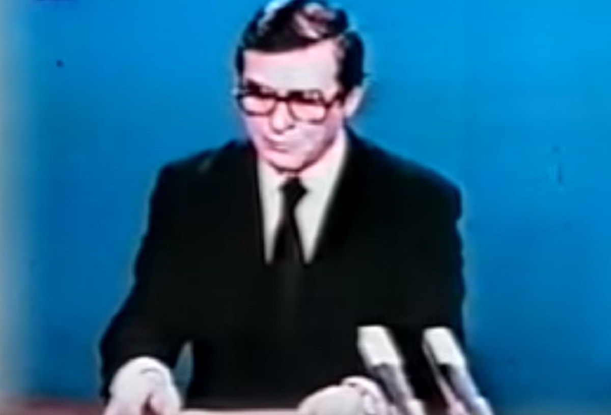 VIDEO Prije 37 godina umro je Josip Broz Tito, a ovaj čovjek njegovu smrt priopćio je Jugoslaviji