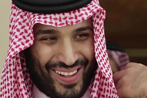 Saudijski princ: Nećemo dopustiti rat s Iranom, to bi bila katastrofa