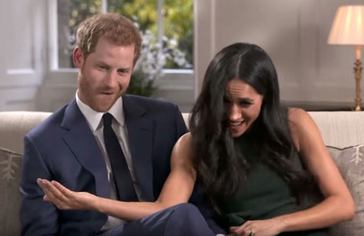 Otkriveni novi detalji veze Meghan i Harrya: "Princ je bio zaista očajan..."