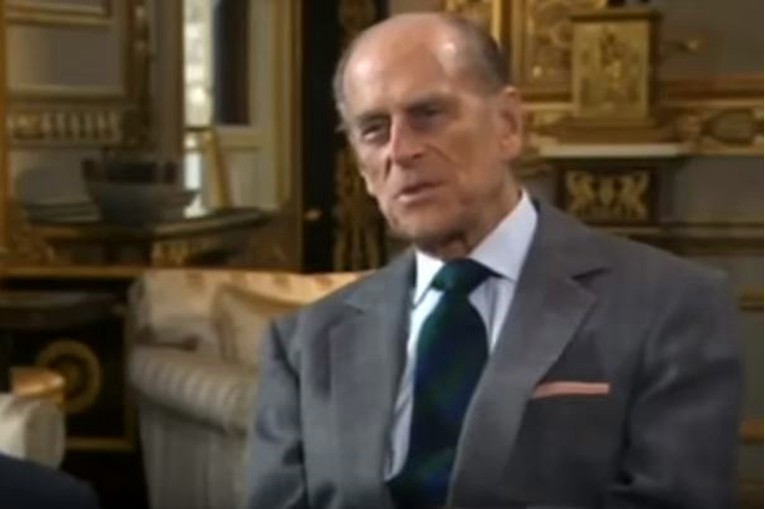 Britanski princ Philip završio u bolnici