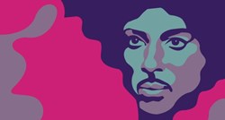 Genijalni čudak: Deset nevjerojatnih priča o Princeu