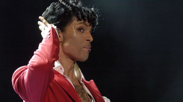 Sve je ove hitove napisao Prince (a vi to možda niste znali)